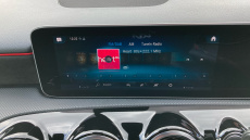 Mercedes-Benz A-Class A180 AMG Line Executive 5dr Petrol Hatchback